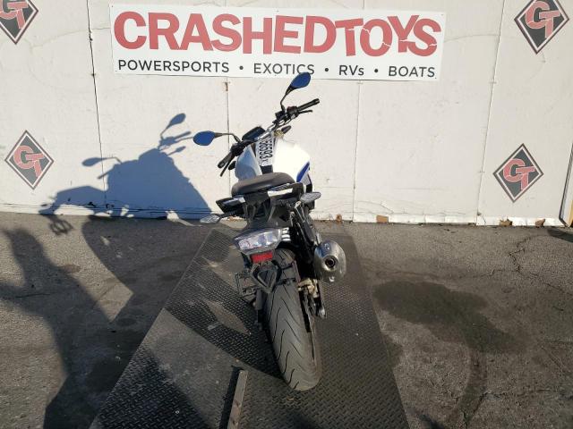 2021 BMW G310 R - WB30G4306MRA10670