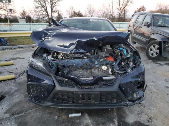 4T1G11AK5MU463859 | 2021 TOYOTA CAMRY SE