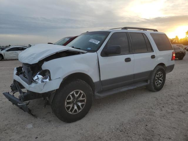 2012 Ford Expedition XL