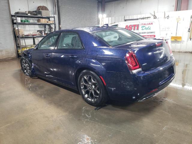 2C3CCAGG1GH304784 | 2016 CHRYSLER 300 S