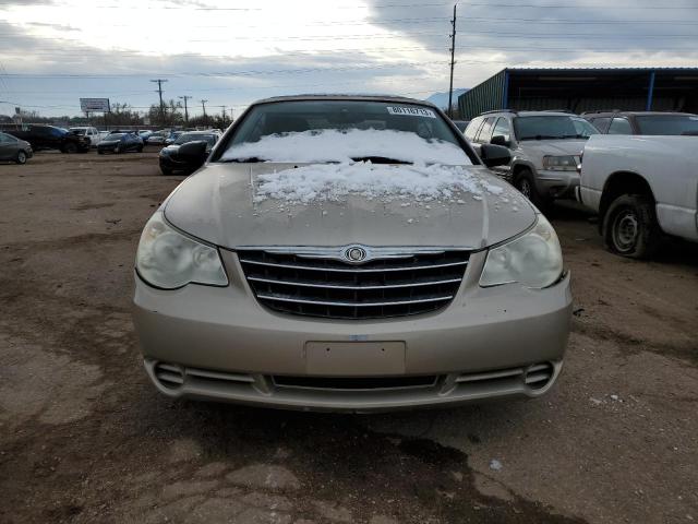 2009 Chrysler Sebring Lx VIN: 1C3LC45B09N515364 Lot: 80116713