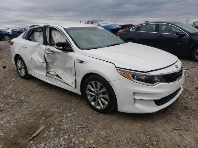 5XXGT4L30GG002181 | 2016 KIA OPTIMA