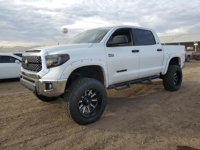 2018 Toyota Tundra 