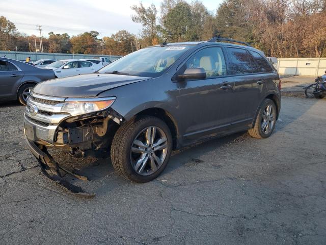 2012 Ford Edge SEL