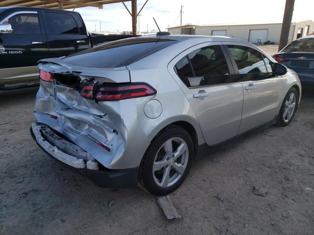 VIN 1G1RD6E48FU143072 2015 Chevrolet Volt no.3