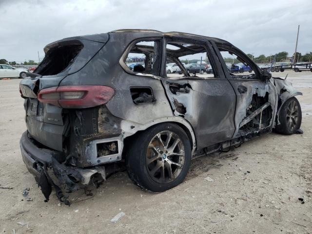 2020 BMW X5 SDRIVE 5UXCR4C0XLLT19705