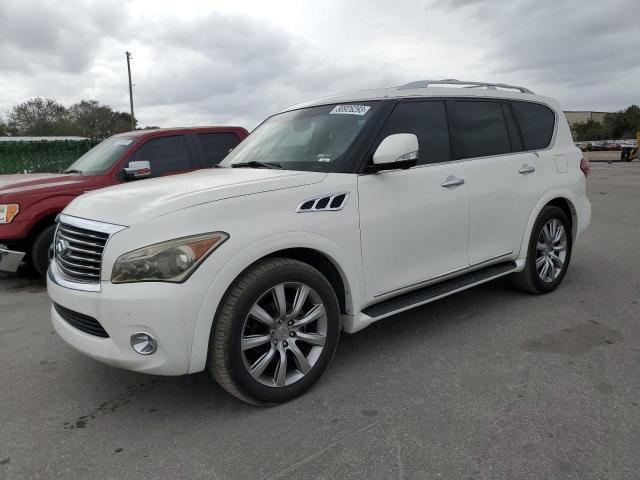 JN8AZ2NF6B9501979 2011 Infiniti Qx56