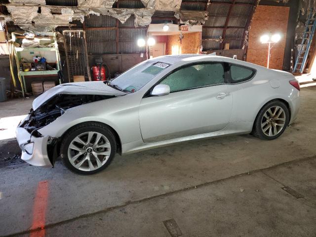 2014 Hyundai Genesis Coupe 2.0T