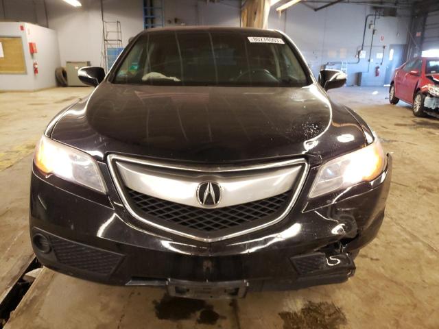 5J8TB4H37EL015552 | 2014 ACURA RDX