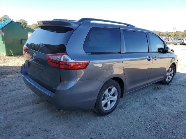 5TDKK3DC8FS662746 | 2015 TOYOTA SIENNA LE