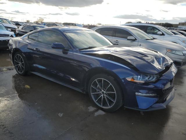 1FA6P8THXJ5121036 | 2018 FORD MUSTANG