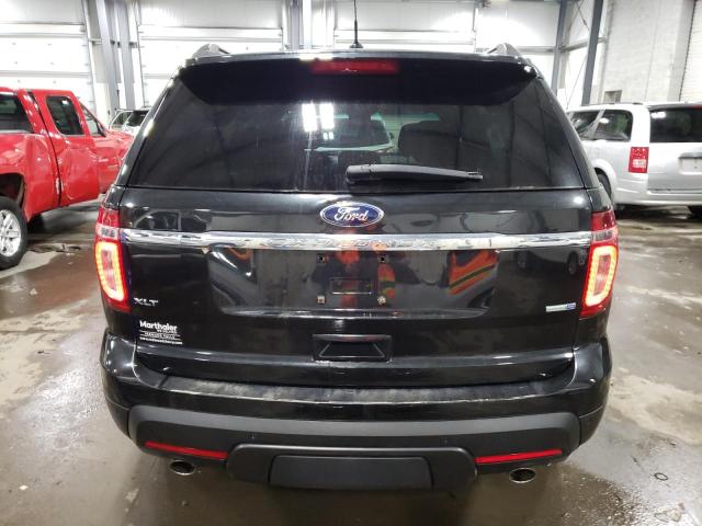 1FM5K8D84FGB89892 | 2015 FORD EXPLORER X