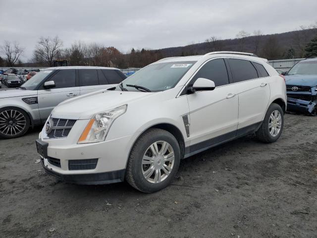 2011 Cadillac SRX Luxury Collection