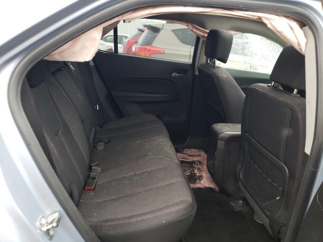 2015 CHEVROLET EQUINOX LT - 2GNALBEKXF6116122