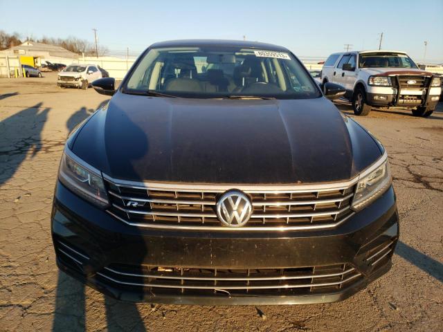 1VWAT7A31GC054443 | 2016 VOLKSWAGEN PASSAT S