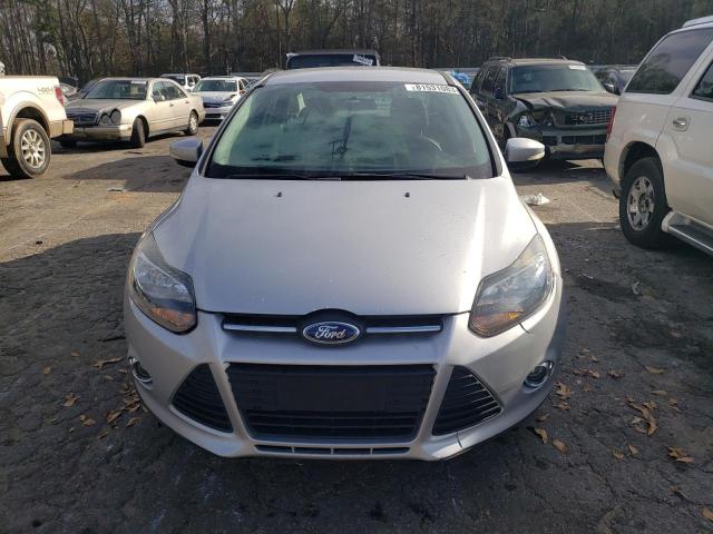 1FADP3F27EL402813 | 2014 FORD FOCUS SE