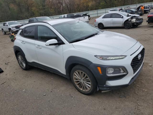 KM8K22AA1JU151067 | 2018 HYUNDAI KONA SEL