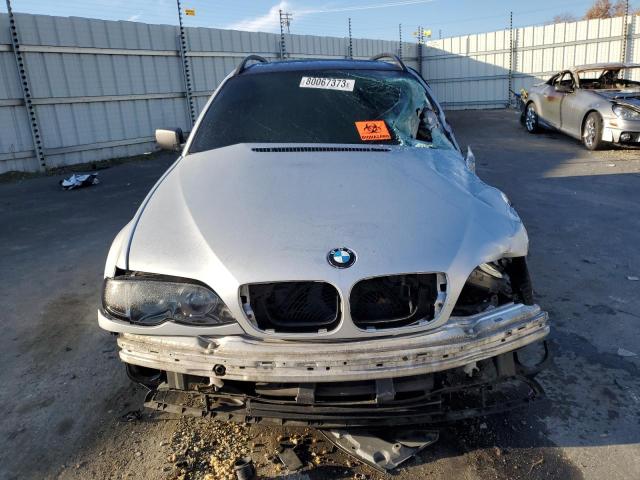 WBAEN33404PC13034 | 2004 BMW 325 it