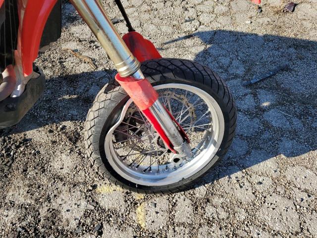 2019 HONDA CRF450 L JH2PD1110KK002040