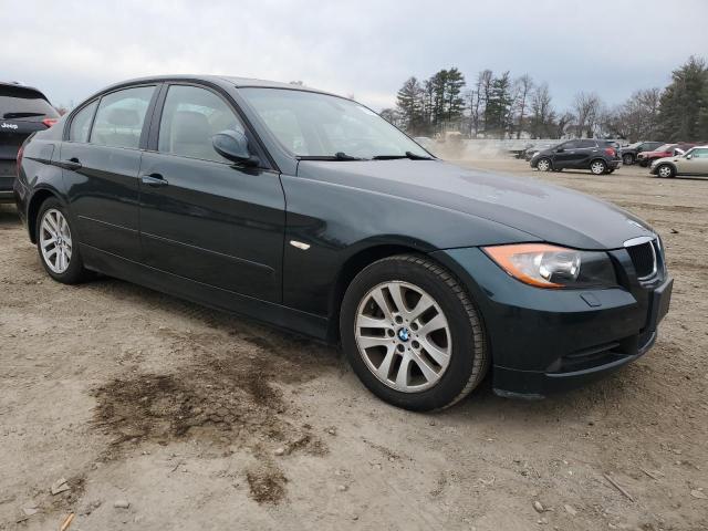 WBAVC93537K032932 | 2007 BMW 328 xi