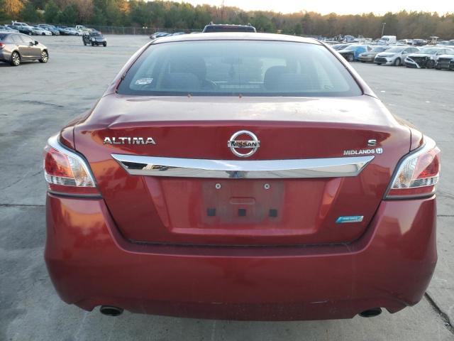 1N4AL3APXEC296536 | 2014 NISSAN ALTIMA 2.5