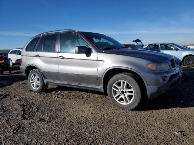 5UXFA13525LY09086 2005 BMW X5 3.0I