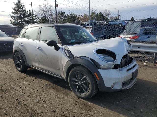 WMWZC5C50GWU20266 | 2016 MINI COOPER S C