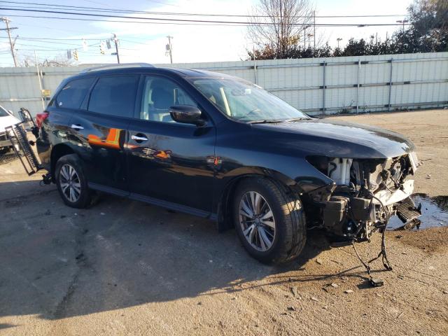 5N1DR2BM9LC619858 | 2020 NISSAN PATHFINDER