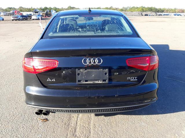 VIN WAUFFAFL0FN001433 2015 Audi A4, Premium Plus no.6