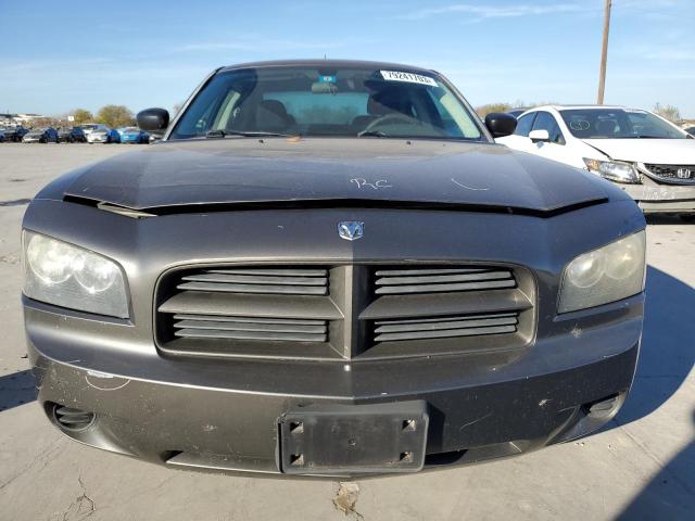 2008 Dodge Charger VIN: 2B3KA43G18H330521 Lot: 79241703