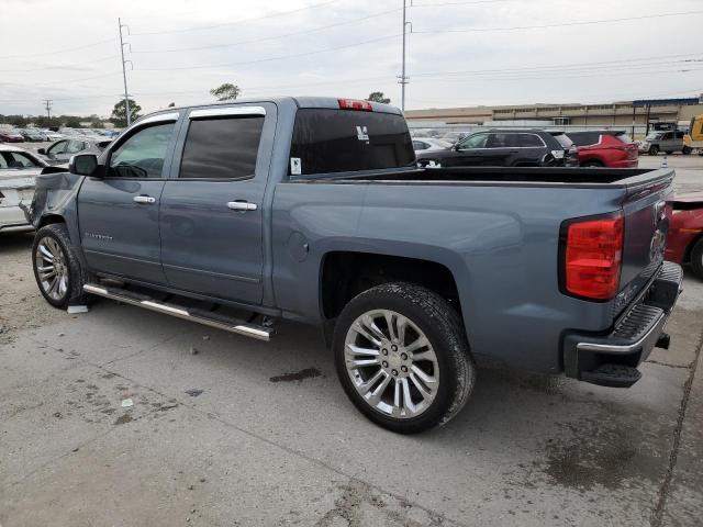 3GCPCREC9FG512051 | 2015 CHEVROLET SILVERADO