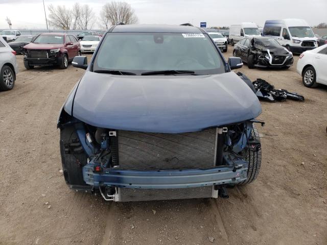 1GNEVHKW2NJ144763 | 2022 CHEVROLET TRAVERSE L