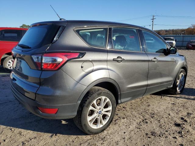 1FMCU0F7XHUE85558 | 2017 FORD ESCAPE S