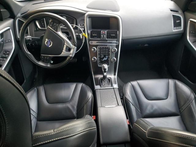 YV449MRS7H2001498 2017 VOLVO XC60, photo no. 8