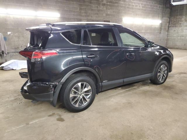 JTMRJREVXGD044023 | 2016 TOYOTA RAV4 HV XL