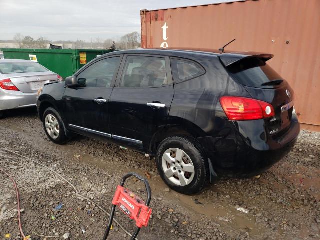 Vin: jn8as5mtxbw577462, lot: 80482063, nissan rogue s 20112