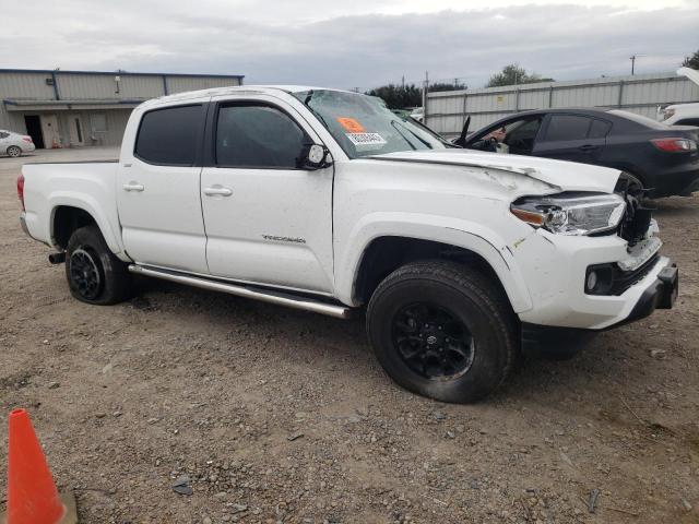 Vin: 3tmaz5cn7nm196151, lot: 80305443, toyota tacoma double cab 20224