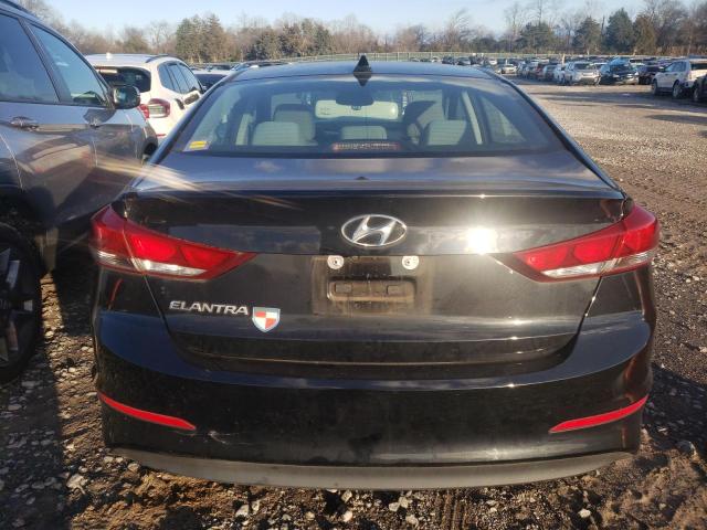 5NPD84LF7JH275399 | 2018 HYUNDAI ELANTRA SE