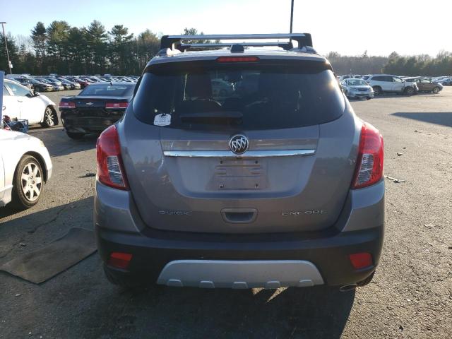 KL4CJBSB1FB117954 | 2015 BUICK ENCORE CON