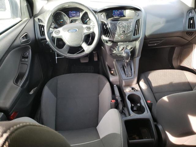 1FADP3E27EL210471 | 2014 FORD FOCUS S