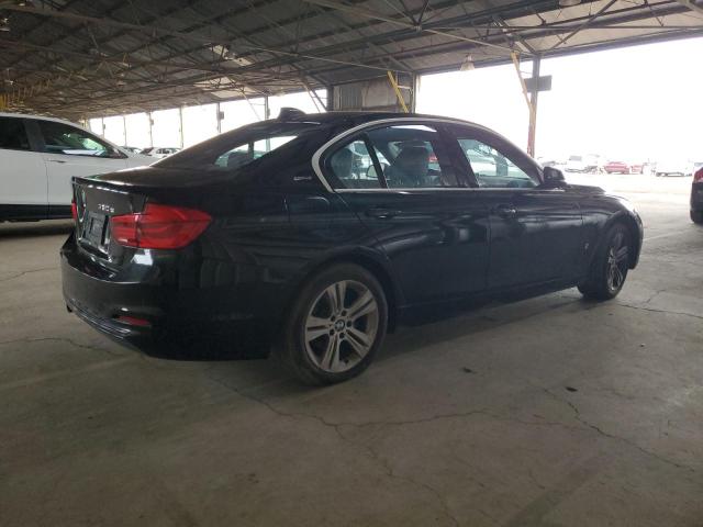 WBA8E1C31HA029946 | 2017 BMW 330E