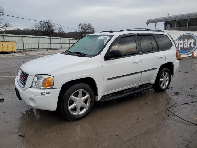 2007 GMC Envoy 