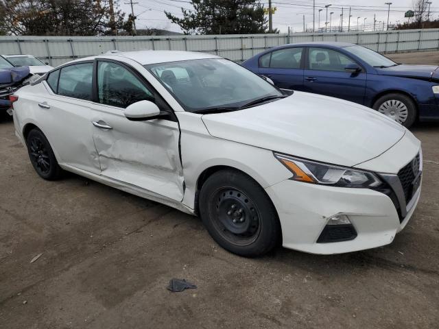 1N4BL4BV8MN364844 | 2021 NISSAN ALTIMA S