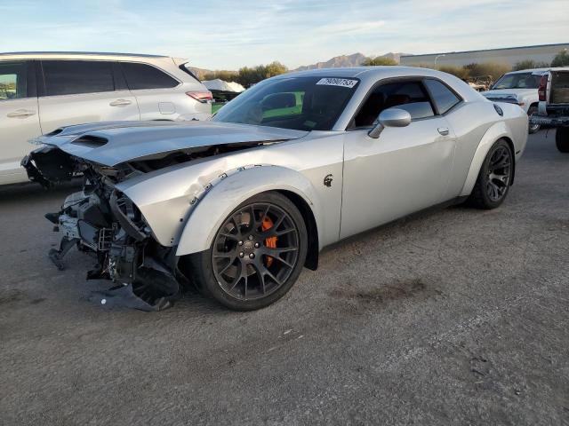 2020 Dodge Challenger SRT Hellcat Redeye