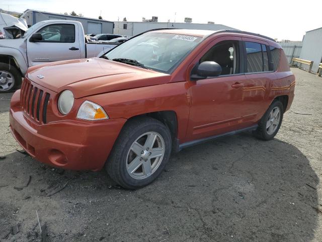 2010 Jeep Compass Sport