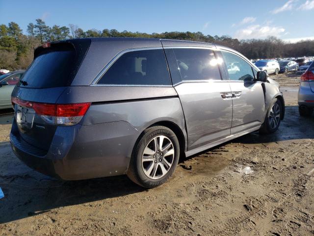 5FNRL5H99EB082916 | 2014 HONDA ODYSSEY TO