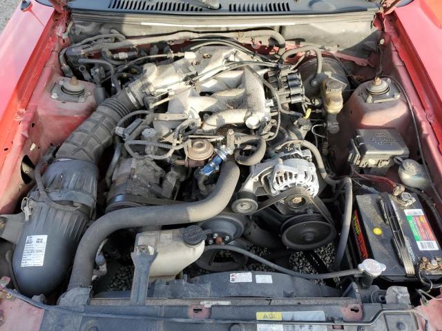 2004 Ford Mustang - Image 11