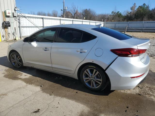 5NPD84LF5JH321585 | 2018 HYUNDAI ELANTRA SE