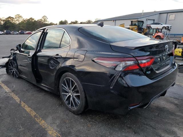 Vin: 4t1g11ak6mu515967, lot: 79022113, toyota camry se 20212