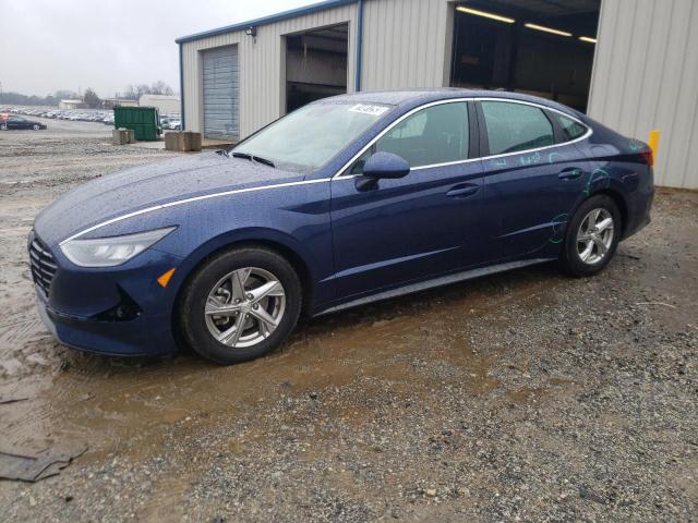 5NPEG4JA4MH125530 | 2021 HYUNDAI SONATA SE